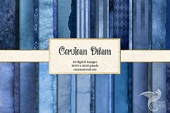Cerulean Dream Textures Product Image 1