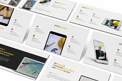 Construction Google Slide Product Image 8
