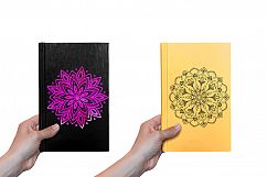 The Universe of Mandala Product Image 12