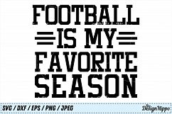 Football SVG Bundle, Football Bundle, SVG, PNG Cutting files Product Image 10