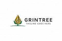 Green Tree Logo Product Image 3