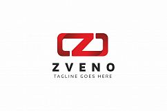 Zveno Z Letter Logo Product Image 1