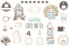 Coffee &amp; Tea Product Image 4