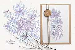 Sophia&#039;s Flowers Product Image 6