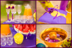 Sand Castles. Wedding Bundle Product Image 4