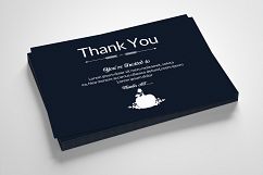 Wedding Invitation Cards Pack Product Image 7