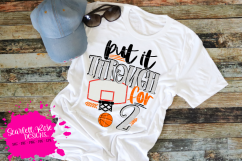 Basketball SVG Bundle Product Image 2
