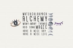 ALCHEMY watercolor pack Product Image 18