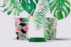 Tropical set Product Image 14