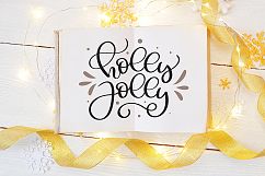 Christmas Mock Up Photos Collection 2 Product Image 4