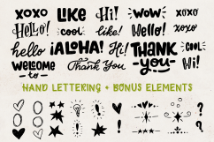Speech Bubbles collection. Vol. 2 Product Image 3