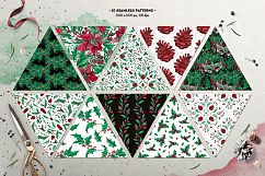 Inky Christmas Huge DIY Set Product Image 6