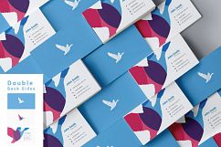 4 Business Card Designs Product Image 4