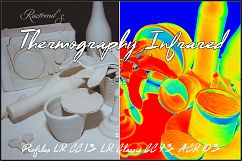 Thermography Infrared Profiles LR 7.3 ACR 10.3 Product Image 1