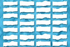 Coloured paper set Product Image 10