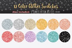 Confetti Brushes for Illustrator Product Image 2