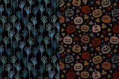 Halloween Logo Pack Product Image 7