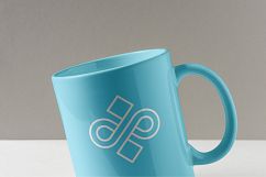Logo Mockups Collection Vol.1 Product Image 11