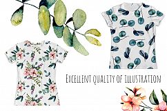 Eucalyptus Patterns Product Image 2