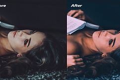 Mixed Bundle - 2018 Lightroom Presets Product Image 9