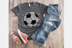 Soccer Ball  Product Image 3