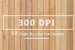 50 Wood Texture Background Set 02 Product Image 2