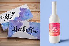 WATERCOLOR TEXTURES VOL.2 Product Image 3