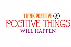 AA36-Inspirational Quotes SVG Bundle Product Image 5
