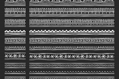  Hand drawn frames &amp; borders Product Image 6