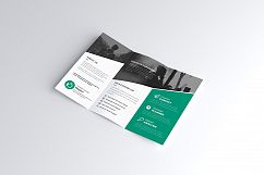 Trifold Brochure Product Image 2