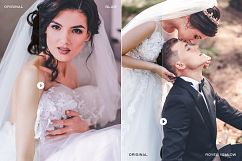 Wedding Pack Lightroom Presets Product Image 2