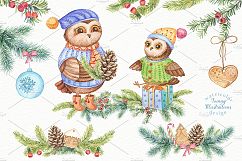 Merry Christmas Collection I Product Image 5