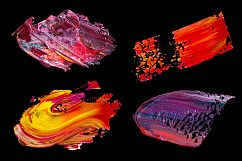 170 Creative Paint Strokes Product Image 8