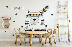 KIDS WALL &amp; FRAMES Mockup Bundle - 2 Product Image 25