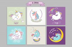 Magic Unicorns collection Product Image 3