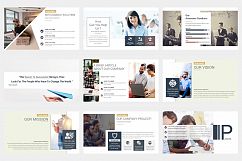 Planner PowerPoint Templates Product Image 6