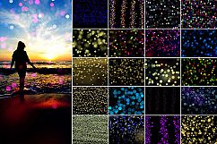 Color Bokeh Product Image 3