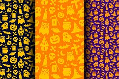 Halloween decorative elements Product Image 3