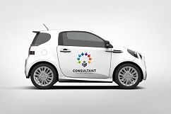 Consultant Logo Product Image 5
