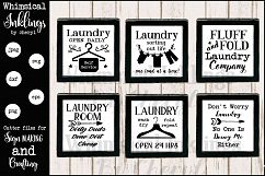 All About Laundry SVG set Product Image 1