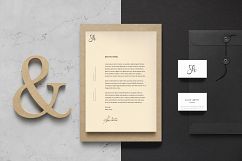 Classic Paper Texture Product Image 6