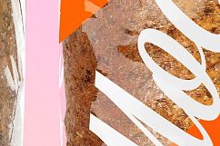 Glossy Transparent Bread Package with Clip Mockup Product Image 5