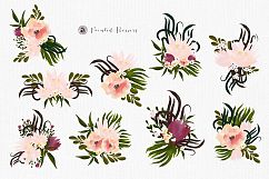 Painted Flowers Product Image 6