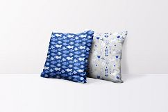 Blue ink collection Product Image 8