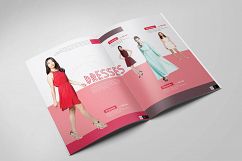 A4 Fashion Catalog Product Image 10