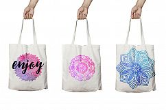 The Universe of Mandala Product Image 8