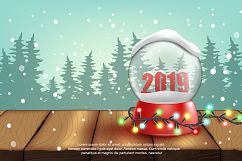 Snow Ball 2019 Product Image 1