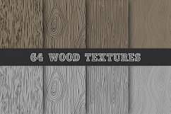 Wooden Vector Textures Product Image 7