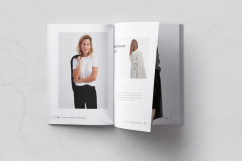 ENTHICA Brochure Templates Product Image 3