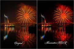 Fireworks HDR Profiles LR7.3 &amp; ACR10.3 Product Image 6